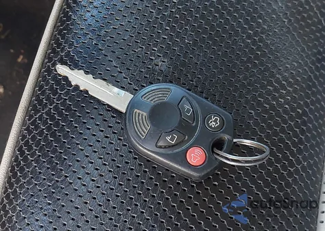 2009 Lincoln Mkx z USA, uszkodzony, nr VIN 2LMDU88C09BJ11310